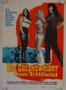 Faster Pussycat! Kill! Kill! (Die Satansweiber von Tittfield)